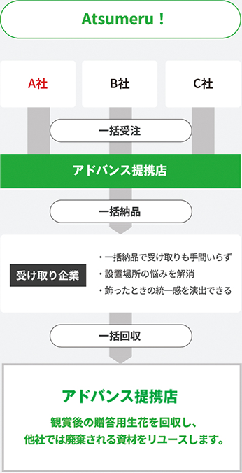 Atsumeru!